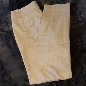 Banana Republic women’s size 2 wool slacks
